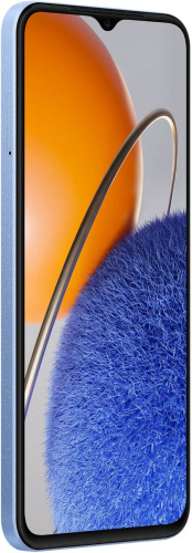 Смартфон HUAWEI NOVA Y61 4/64GB (Eevee-L29DN) Sapphire Blue NEW фото 2
