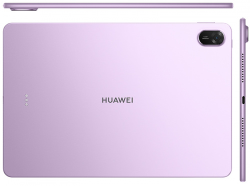 Планшет HUAWEI MatePad 11.5 8+256G wifi Papermatte+KB (Taoxingzhi-W09FK) Violet фото 5