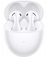 Беспроводные наушники HUAWEI FreeBuds 5 Ceramic White