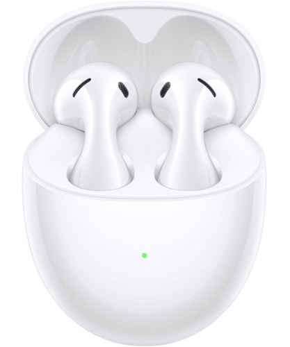 Беспроводные наушники HUAWEI FreeBuds 5 Ceramic White