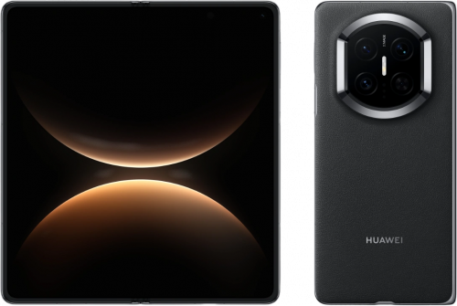Смартфон HUAWEI Mate X7 16/512GB Delphi-L29C ( DEL-LX9) Black фото 3