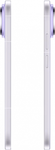 Смартфон HUAWEI NOVA 15 PRO 12/512GB (Klee-L21EK) Ultra Violet фото 3