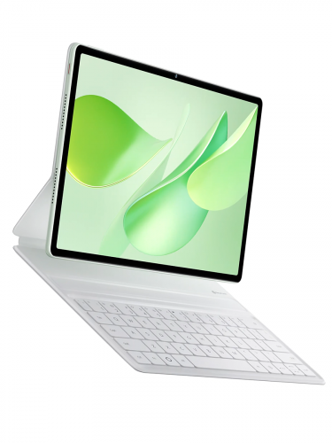 Планшет HUAWEI MatePad 12X 12+256G papermatte +Keyboard (Laurent-W09DK) Цвет Green фото 4