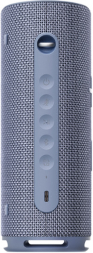 Беспроводная акустика HUAWEI Sound JOY 2 Isle Blue (EGRT-09) фото 3