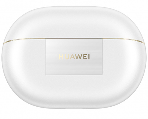 Беспроводные наушники HUAWEI FreeBuds Pro 4 White фото 3