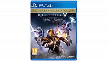 PS4 Destiny: The Taken King. Legendary Edition [английская версия]