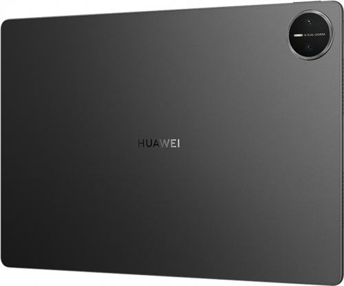 Планшет HUAWEI MatePad Pro 13.2 WIFI 12+256G ( Weber-W09BK) inbox keyboard Black фото 4