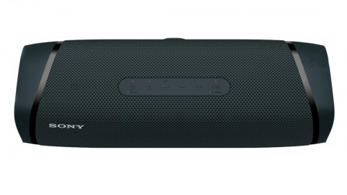 Беспроводная колонка Sony SRS-XB43/B Цвет Черный фото 3