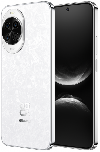 Смартфон HUAWEI NOVA 14 12/512GB (Taylor-L49D) White фото 2