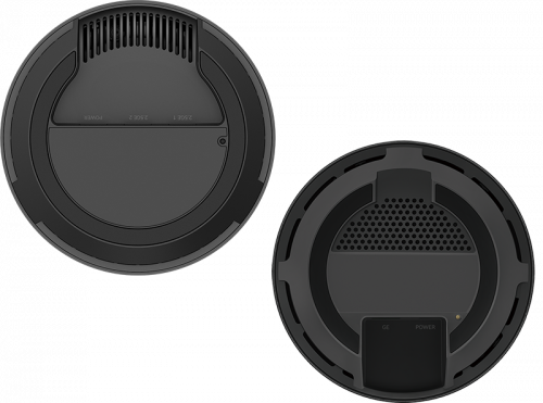 Wi-Fi Роутер HUAWEI WiFi Mesh X3pro Suite (GAEA2-PL21-121) Black фото 5