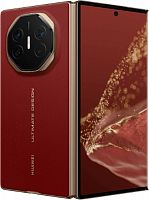 Смартфон HUAWEI Mate XT ULTIMATE DESIGN 16GB/1TB Dual Card (GRL-LX9) Red