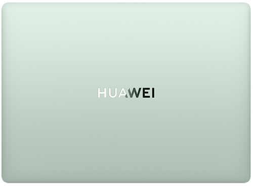 Ноутбук HUAWEI  MateBook 14/ U5/16/1T/DOS No Win (FlemingH-W5611T) Green фото 2