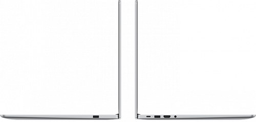 Ноутбук HUAWEI MateBook D16/i5-13th/16/512/DOS (MitchellG-W5651) Mystic Silver фото 5
