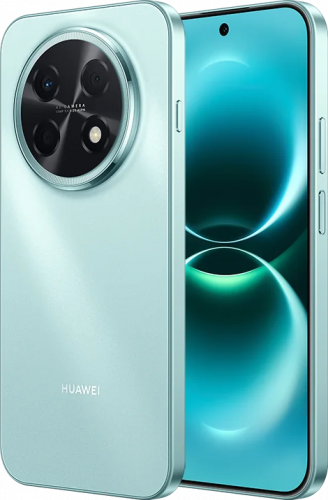 Смартфон HUAWEI NOVA 15 Max 8/256GB (CHZ-LX1) Lake Cyan фото 2