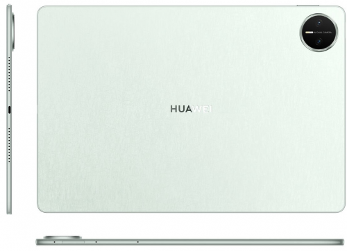 Планшет HUAWEI MatePad Pro 12.2 12+512 wifi Papermatte inbox keyboard (Morandi-W09DK) Green 2025 фото 5