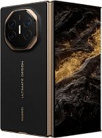 Смартфон HUAWEI Mate XT ULTIMATE DESIGN 16GB/1TB Dual Card (GRL-LX9) Black
