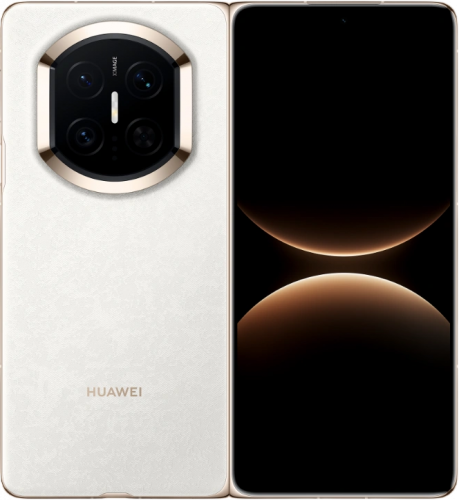 Смартфон HUAWEI Mate X7 16/512GB Delphi-L29C ( DEL-LX9) Brocade White  фото 2