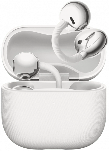 Беспроводные наушники HUAWEI FreeClip 2 (T0027) White фото 4