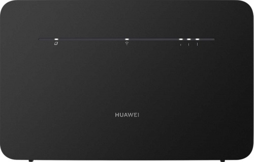Wi-Fi-Роутер HUAWEI 5G 1000 Мбит/с B535-232A Black