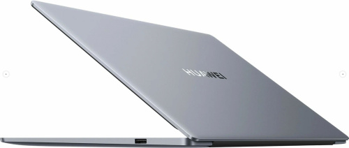 Ноутбук HUAWEI MateBook D 14 2024 14" i5-12450H UMA 16GB 512GB (MendelF-W5651D) Space Gray фото 5