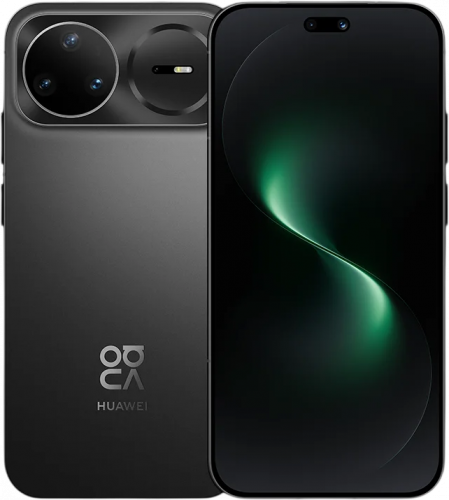 Смартфон HUAWEI NOVA 15 PRO 12/256GB KLE-LX9 (Klee-L21DK) Black