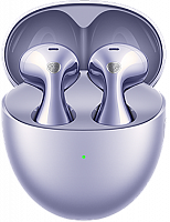 Беспроводные наушники HUAWEI FreeBuds 6  (Harper-T00) Purple