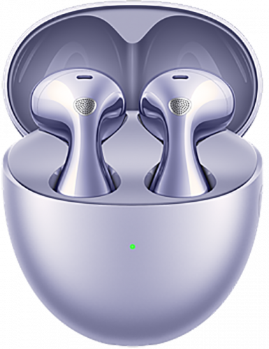 Беспроводные наушники HUAWEI FreeBuds 6  (Harper-T00) Purple