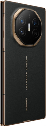 Смартфон HUAWEI Mate XT ULTIMATE DESIGN 16GB/1TB Dual Card (GRL-LX9) Black фото 5