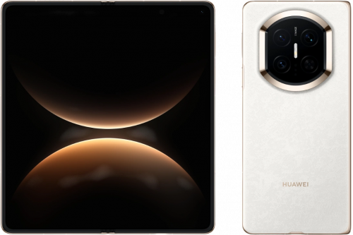 Смартфон HUAWEI Mate X7 16/512GB Delphi-L29C ( DEL-LX9) Brocade White  фото 3