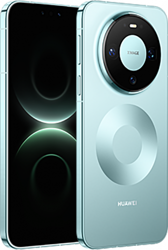 Смартфон  HUAWEI Mate 80 Pro 16GB/512GB Dual SIM (SGT-LX9) Green фото 3