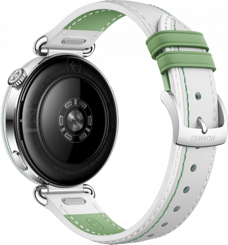 Смарт-часы HUAWEI Watch GT 7 41mm (Konsu-B39LG) Цвет белый фото 4