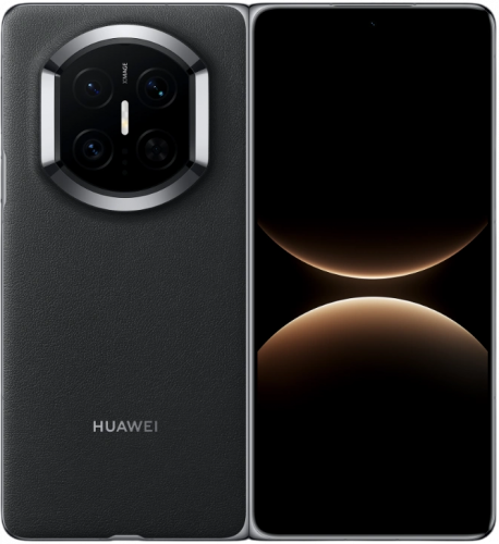 Смартфон HUAWEI Mate X7 16/512GB Delphi-L29C ( DEL-LX9) Black фото 2