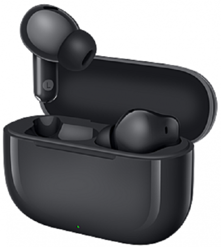 Беспроводные наушники HUAWEI FreeBuds SE4 ANC (T0026) Black фото 7