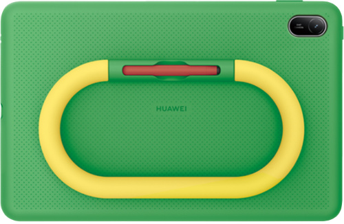 Планшет HUAWEI MatePad SE 11" WiFi 4+128GB Kids Edition (AGS6-W09BE) Nebula Gray фото 3