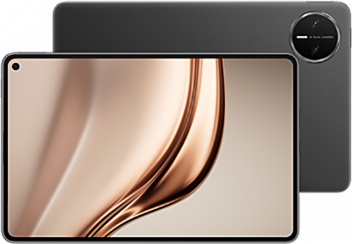 Планшет HUAWEI MatePad Mini 8+256 AG (MLR-W09)  Graphite Black