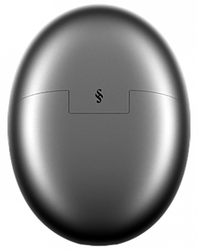 Беспроводные наушники HUAWEI FreeBuds 6  (Harper-T00) Black фото 6