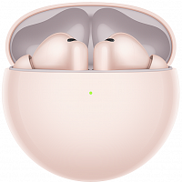 Беспроводные наушники HUAWEI FreeBuds 7i Pink
