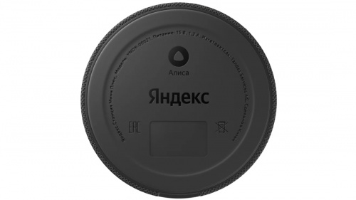 Устройство Умного Дома SPEAKER MINI 2.1 BLACK YNDX-00020K YANDEX фото 4