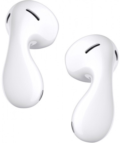 Беспроводные наушники HUAWEI FreeBuds 5 Ceramic White фото 3