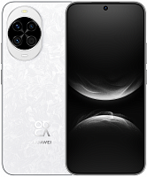 Смартфон HUAWEI NOVA 14 12/256GB (Taylor-L49D) White