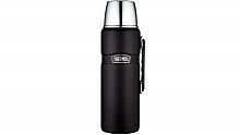 Термос Thermos SK3000 BK King Stainless (918109) 0.47л. черный