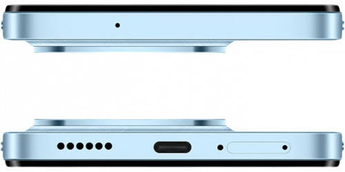 Смартфон HUAWEI NOVA Y74 8+128  MGA-LX3 (Judy-L22C) Blue фото 4