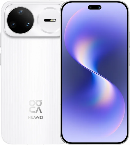 Смартфон HUAWEI NOVA 15 PRO 12/256GB KLE-LX9 (Klee-L21DK) White