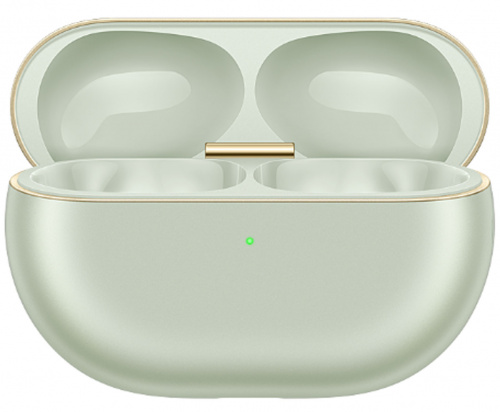 Беспроводные наушники HUAWEI FreeBuds Pro 4 Green фото 6