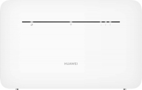 Wi-Fi-Роутер HUAWEI 5G 1000 Мбит/с B535-232A White