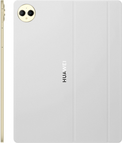 Планшет HUAWEI MatePad Pro 12.2 12+512 WiFi papermatte + keyboard (MRO-W09GK) Premium Gold фото 6