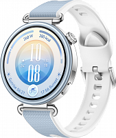 Смарт-часы HUAWEI Watch GT 7 41mm (NSU-B39) Цвет синий