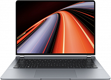 Ноутбук HUAWEI MateBook GT 14 U5 125H/16/1T/DOS No Win (EnzoH-W5611T) Space Gray