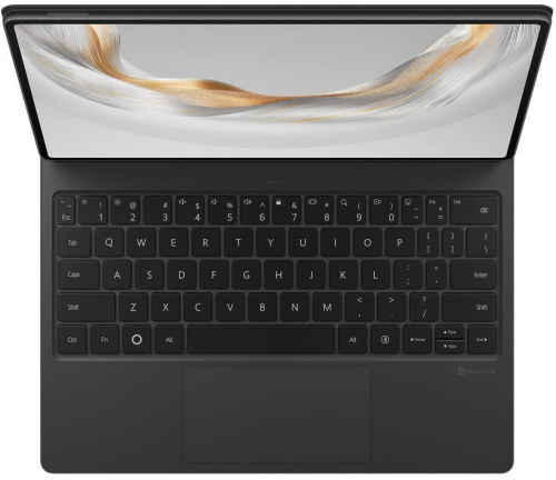 Планшет HUAWEI MatePad Pro 12.2 12+256 wifi  inbox keyboard Morandi-W09CK) Black 2025 фото 3