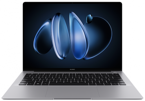 Ноутбук HUAWEI  MateBook 14/ U5/16/512/DOS No Win (FlemingH-W5651T) Space Gray